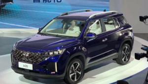 Hyundai ix35 2021 ra mắt - Bất ngờ lớn về thiết kế so với Tucson