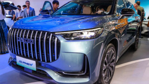 Chi tiết Jaecoo J8 PHEV – SUV mạnh 605 mã lực, có thể di chuyển 175 km hoàn toàn bằng điện