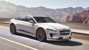 Jaguar lên kế hoạch lột xác phong cách thiết kế trong tương lai