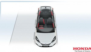 Honda Jazz 2020: Mẫu xe an toàn bậc nhất trong phân khúc