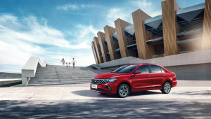 Jetta - thương hiệu xe bình dân của Volkswagen “khuấy đảo