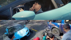 Hậu trường MV tiết lộ điều thú vị về việc Kay Trần được 