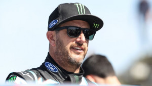 Tay đua rally Ken Block qua đời do tai nạn xe trượt tuyết