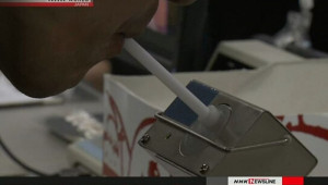 Nhật Bản sẽ kiểm tra nồng độ cồn nhân viên kiểm soát không lưu