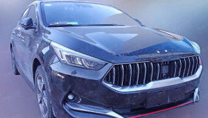 Lạ lẫm với Kia Cerato 2019 có thiết kế đẹp như xe Đức