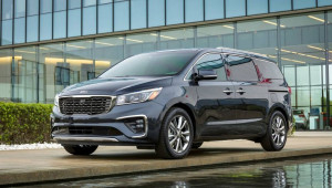 Lỡ mua Kia Carnival nhưng không thích nữa, khách hàng có thể trả xe trong vòng 30 ngày