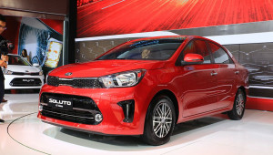Với giá chỉ từ 399 triệu đồng, Kia Soluto đang đứng ở đâu trong phân khúc xe hạng B tại Việt Nam?