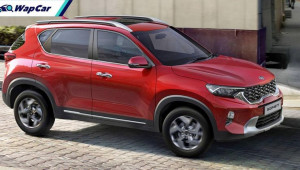 Kia Sonet 2021 trẻ trung và sành điệu ra mắt Indonesia, dự kiến sẽ về Việt Nam trong năm sau