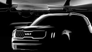 Kia Telluride 2023 