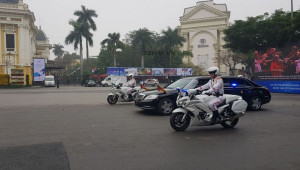 Liên hợp quốc mạnh tay điều tra người bán xe cho Chủ tịch Triều Tiên, Daimler một mực phủ nhận không liên quan