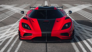 Koenigsegg Agera RS được chủ xe nâng cấp toàn diện