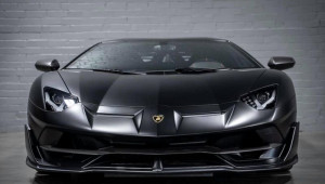 Lamborghini Aventador SVJ có thể mạnh tới 2.000 mã lực nhờ 