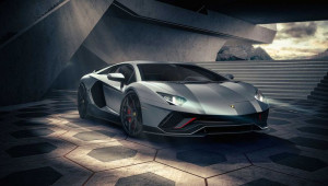 Lamborghini Aventador Ultimae chính là lời từ biệt tuyệt vời nhất dành cho Aventador