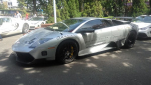 Chủ tịch Trung Nguyên tiếp tục bán hàng độc Lamborghini Murcielago SV, sự chuẩn bị cho thế hệ siêu xe tiếp theo?