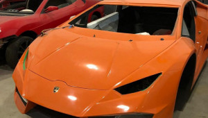 Mua Lamborghini giá chỉ từ 1 tỷ VNĐ, chuyện thật hay đùa?