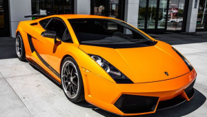Lamborghini Gallardo Superleggera hơn 10 năm tuổi vẫn có thể độ động cơ mạnh đến 1.000 mã lực
