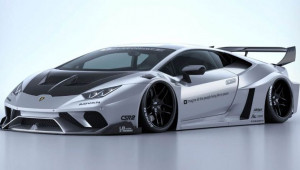 Lamborghini Huracan 