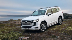 Toyota xác nhận khách hàng mua Land Cruiser 2022 phải chờ 4 năm mới được nhận xe