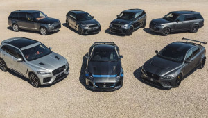 Hãng xe Tata đòi nước Anh 600 triệu USD “tiền chuộc” để giữ Jaguar Land Rover