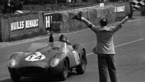 Ferrari chuẩn bị chinh phục Le Mans Hypercar