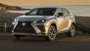 Giới nhà giàu Mỹ chuộng thương hiệu Lexus hơn cả Mercedes-Benz và Audi