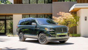 Lincoln Navigator 2022 ra mắt: Lần đầu tiên có công nghệ lái bán tự động, cạnh tranh Cadillac Escalade