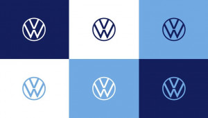 Diện mạo mới cho biểu tượng của Thương hiệu Volkswagen chính thức chào đón tại Việt Nam