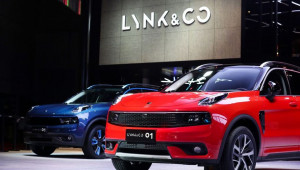 Lynk & Co tự xưng là 