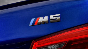 M5 thế hệ mới có thể là mẫu xe mạnh nhất trong lịch sử của BMW