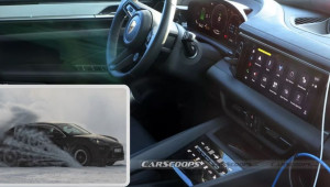 Hé lộ thông số quan trọng nhất của Porsche Macan EV sẽ ra mắt vào cuối năm nay