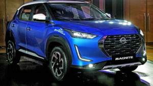 Nissan Magnite khiến Hyundai Venue 