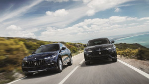 Maserati Việt Nam tổ chức chương trình “Ưu đãi Siêu đặc biệt” lớn nhất 2019, chiết khấu 10% cho SUV Levante