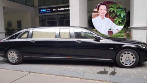 Chủ tịch FLC Trịnh Văn Quyết từng 