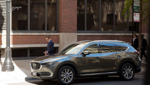 Mazda hỗ trợ lên đến 120 triệu VNĐ cho khách hàng mua xe trong tháng 8/2021