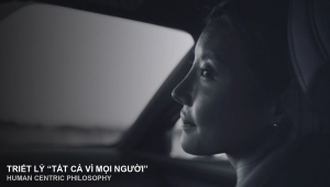 Mazda và triết lý thương hiệu hoàn toàn mới “Tất cả vì mọi người – Human Centric”