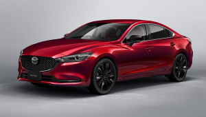 Mazda lên kế hoạch khai tử 4 mẫu xe vào cuối năm nay