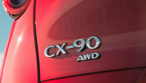 Mazda CX-90 dự kiến ra mắt vào năm 2023, thay thế vị trí của CX-9