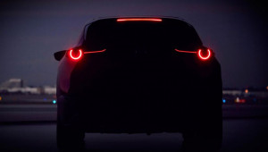 Mazda chuẩn bị kế hoạch ra mắt SUV mới dựa trên khung gầm Mazda3