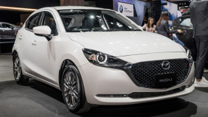 Mazda2 2020 giá 416 triệu VNĐ tại Thái Lan, có sắp về Việt Nam?