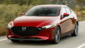 Mazda3 2020 - Thêm công nghệ, tăng giá bán