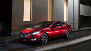 Mazda6 tại Việt Nam giảm giá bán 35 triệu, dọn đường đón phiên bản mới