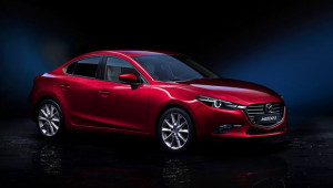 Vượt mốc 50.000 xe, Mazda3 tại Việt Nam ưu đãi lên đến 70 triệu đồng