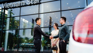 Mercedes-Benz Vietnam Star triển khai chương trình tri ân khách hàng thân thiết từ ngày 20/5/2021