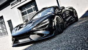McLaren 765LT 