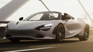 McLaren 750S 2024 - mẫu xe kế nhiệm 720S lộ diện: Giá khởi điểm từ 7,6 tỷ VNĐ