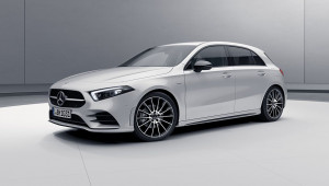 Mercedes-Benz xác nhận A-Class sẽ bị khai tử