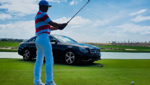 Đã tìm ra những cái tên xuất sắc nhất tại giải MercedesTrophy 2020