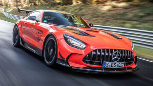 Mercedes-AMG 
