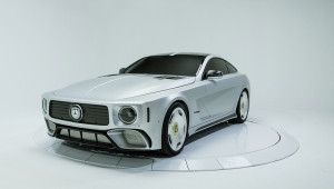 Mercedes-AMG 
