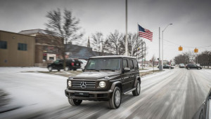 Quý II/2020: Mercedes-Benz bỏ xa đối thủ BMW tại thị trường Mỹ